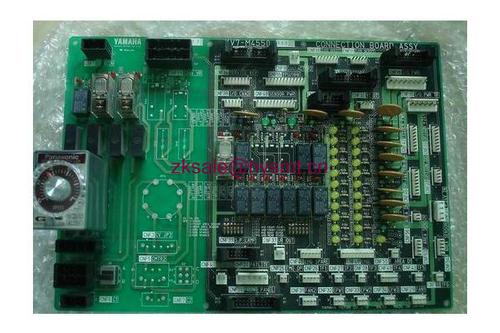  YAMAHA INTER CONNECTION BOARD KV7-M4550-12X